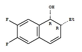 (1r,2r)-(9ci)-2-һ-6,7--1,2--1-ӽṹʽ_769154-38-3ṹʽ