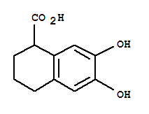(9ci)-1,2,3,4--6,7-ǻ-1-ṹʽ_77158-61-3ṹʽ