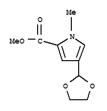 (9ci)-4-(1,3--2-)-1-׻-1H--2-ṹʽ_773098-05-8ṹʽ