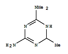 (9ci)-1,6--n,n,6-׻-,(-)-1,3,5--2,4-ṹʽ_794495-43-5ṹʽ