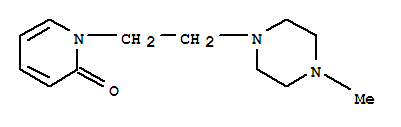 (8ci)-1-[2-(4-׻-1-)һ]-2(1H)-ͪṹʽ_802015-63-0ṹʽ