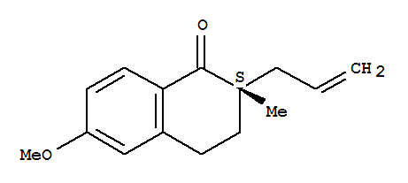 (2s)-(9ci)-3,4--6--2-׻-2-(2-ϩ)-1(2H)-ͪṹʽ_812639-16-0ṹʽ