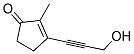 (9ci)-3-(3-ǻ-1-Ȳ)-2-׻-2-ϩ-1-ͪṹʽ_81280-45-7ṹʽ