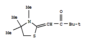 (9ci)-3,3-׻-1-(3,4,4-׻-2-)-2-ͪṹʽ_816455-97-7ṹʽ