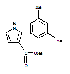 (9ci)-2-(3,5-׻)-1H--3-ṹʽ_816458-07-8ṹʽ