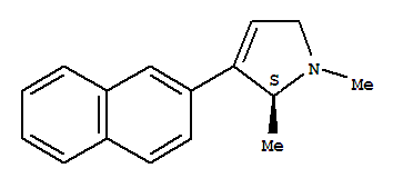 (2s)-(9ci)-2,5--1,2-׻-3-(2-)-1H-ṹʽ_823178-95-6ṹʽ