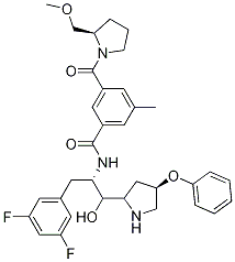 n-[(1s,2r)-1-[(3,5-)׻]-2-ǻ-2-[(2r,4r)-4--2-]һ]-3-[[(2r)-2-(׻)-1-]ʻ]-5-׻-ṹʽ_845972-20-5ṹʽ