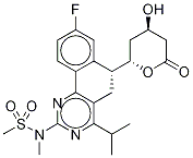 N-[(6r)-8--5,6--4-(1-׻һ)-6-[(2s,4r)--4-ǻ-6--2H--2-][h]-2-]-n-׻ṹʽ_854898-46-7ṹʽ