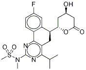 N-[(6s)-8--5,6--4-(1-׻һ)-6-[(2s,4r)--4-ǻ-6--2H--2-][h]-2-]-n-׻ṹʽ_854898-47-8ṹʽ