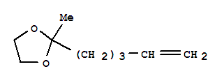 (9ci)-2-׻-2-(4-ϩ)-1,3-컷ṹʽ_86646-44-8ṹʽ