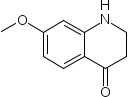 7--2,3--4(1H)-ͪṹʽ_879-56-1ṹʽ