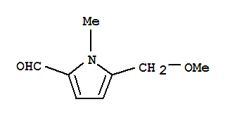 (9ci)-5-(׻)-1-׻-1H--2-ȩṹʽ_88065-99-0ṹʽ