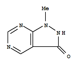 (7ci)-1-׻-1H-[3,4-d]-3-ṹʽ_89418-11-1ṹʽ