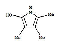(9ci)-3,4,5-׻-1H--2-ṹʽ_89686-36-2ṹʽ
