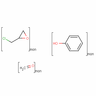 ֬(644)ṹʽ_9003-36-5ṹʽ
