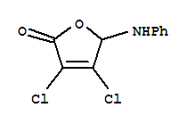 3,4--5-()-2(5H)-߻ͪṹʽ_906719-71-9ṹʽ