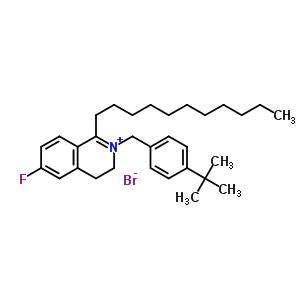 Hwy 5069ṹʽ_914917-58-1ṹʽ