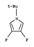 (9ci)-1-(1,1-׻һ)-3,4--1H-ṹʽ_92236-89-0ṹʽ