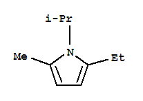 (9ci)-2-һ-5-׻-1-(1-׻һ)-1H-ṹʽ_93698-72-7ṹʽ