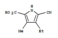(9ci)-5--4-һ-3-׻-1H--2-ṹʽ_942-74-5ṹʽ