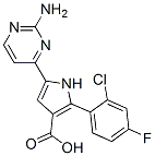  5-(2--4-)-2-(2--4-)-1H--3-ṹʽ_951784-11-5ṹʽ