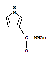 (9ci)-n--1H--3-ṹʽ_97744-99-5ṹʽ