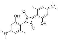 (4E)-2-[4-(׻)-2-ǻ-6-׻]-4-[4-(׻ǰ)-2-ǻ-6-׻-2,5-ϩ-1-ǻ]-3--1-ϩ-1-ṹʽ_98523-15-0ṹʽ