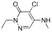 4--2-һ-5-(׻)-3(2H)-ͪṹʽ_98796-15-7ṹʽ