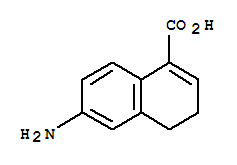 (9ci)-6-����-3,4-����-1-������ṹʽ_99842-84-9�ṹʽ