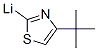 (9ci)-[4-(1,1-׻һ)-2-]-﮽ṹʽ_107531-44-2ṹʽ