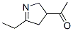 (9ci)-1-(5-һ-3,4--2H--3-)-ͪṹʽ_107942-25-6ṹʽ
