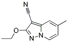 (9CI)-2--5-׻-[1,5-a]-3-ṹʽ_110911-78-9ṹʽ