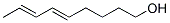 5,7-ɶϩ-1-ṹʽ_112123-28-1ṹʽ