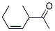 (z)-(9ci)-3-׻-4-ϩ-2-ͪṹʽ_113858-57-4ṹʽ