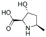(3r,5r)-(9ci)-3-ǻ-5-׻-D-ṹʽ_114717-08-7ṹʽ