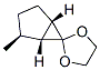 [1r-(1-alpha-,2-alpha-,5-alpha-)]-(9ci)-2-׻-[˫[3.1.0]-6,2-[1,3]]ṹʽ_117465-67-5ṹʽ