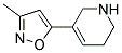 (9CI)-1,2,3,6--5-(3-׻-5-f)-ऽṹʽ_120241-65-8ṹʽ
