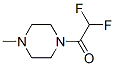 (9ci)-1-(2,2-)-4-׻-ຽṹʽ_121412-30-4ṹʽ