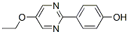 (9CI)-4-(5--2-)-ӽṹʽ_121554-73-2ṹʽ