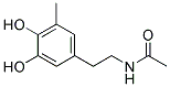 (9ci)-n-[2-(3,4-ǻ-5-׻)һ]-ṹʽ_124277-71-0ṹʽ