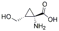 (1s-ʽ)-(9ci)-1--2-(ǻ׻)-ṹʽ_125876-14-4ṹʽ
