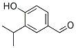 (9ci)-4-ǻ-3-(1-׻һ)-ȩṹʽ_126274-94-0ṹʽ