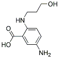 (9ci)-5--2-[(3-ǻ)]-ṹʽ_128402-50-6ṹʽ