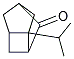 (9ci)-6-(1-׻һ)-[3.2.1.03,6]-2-ͪṹʽ_129526-75-6ṹʽ