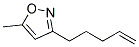(9ci)-5-׻-3-(4-ϩ)-fṹʽ_130628-67-0ṹʽ