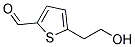 (9ci)-5-(2-ǻһ)-2-ȩṹʽ_131202-63-6ṹʽ