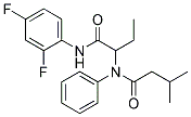 (9ci)-n-[1-[[(2,4-)]ʻ]]-3-׻-n--ṹʽ_131655-12-4ṹʽ