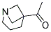 (9ci)-1-(1-˫[3.1.1]-5-)-ͪṹʽ_133998-51-3ṹʽ