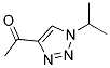 (9ci)-1-[1-(1-׻һ)-1H-1,2,3--4-]-ͪṹʽ_134926-95-7ṹʽ