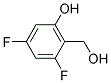 (9ci)-2,4--6-ǻ-״ṹʽ_136516-72-8ṹʽ
